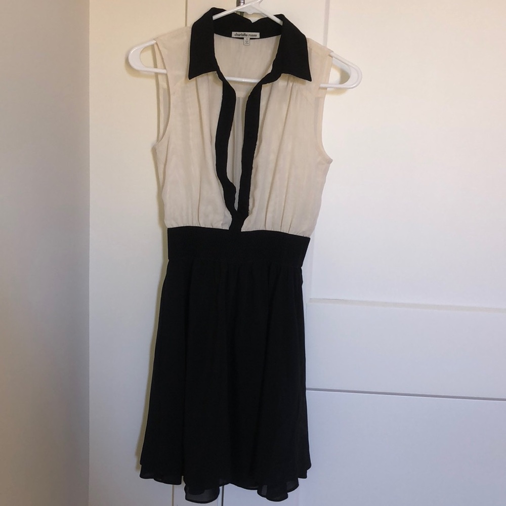 Charlotte Russe Dress
